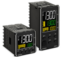 OMRON Temperature Controllers