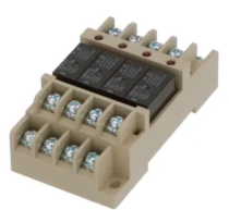 OMRON Terminal Relays