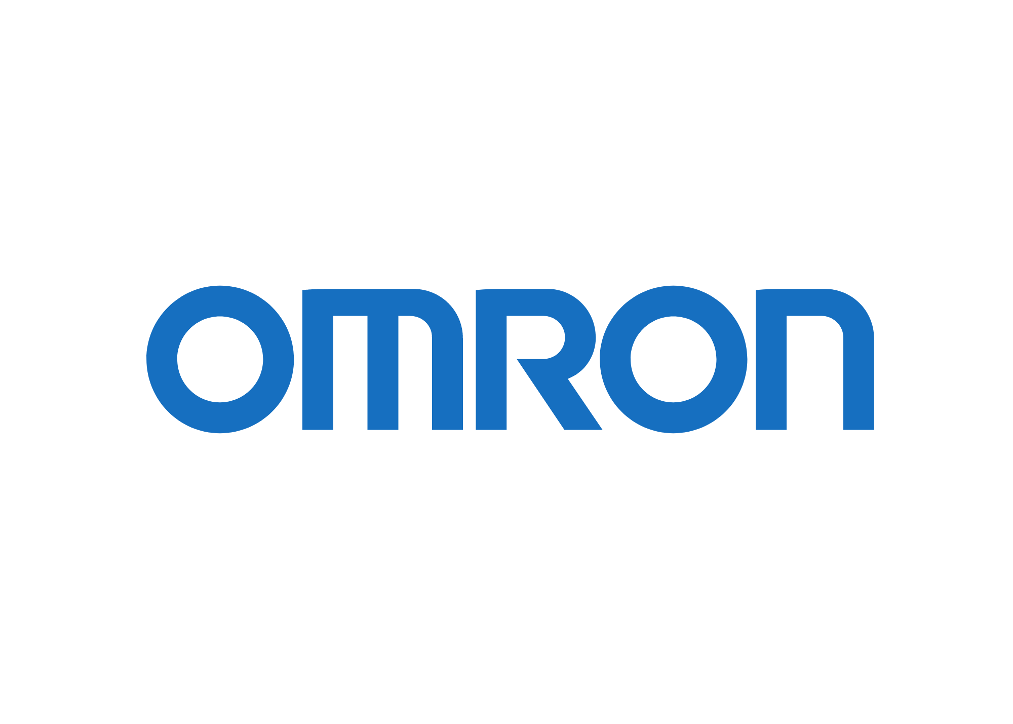 OMRON Logo