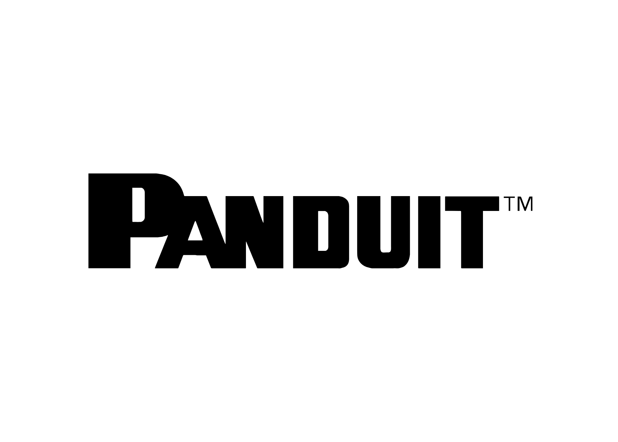 PANDUIT Logo