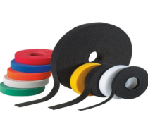 PANDUIT Hook & Loop Cable Ties