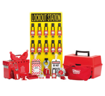 PANDUIT Lockout Tagout