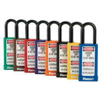 PANDUIT Padlocks & Padlock Accessories