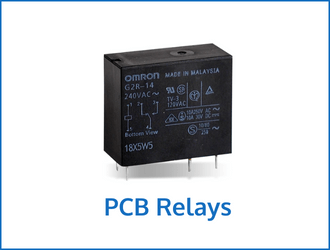 PCB Relays