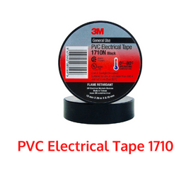 PVC Electrical Tape 1710