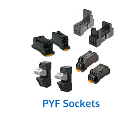 PYF sockers