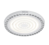 Philips High-bay & Low-bay Luminaires