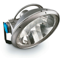 Philips Sports & Area Floodlighting