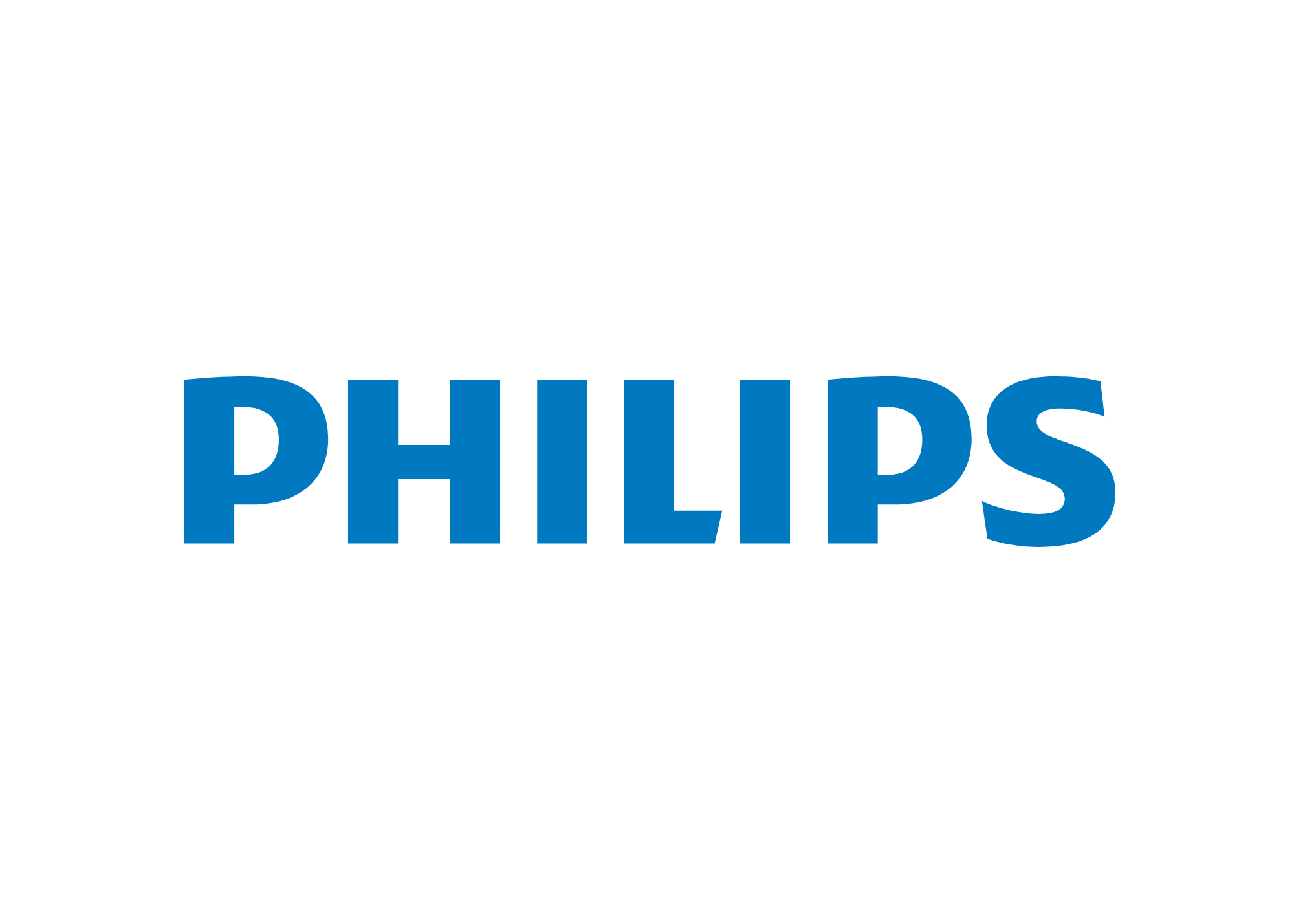 Philips logo