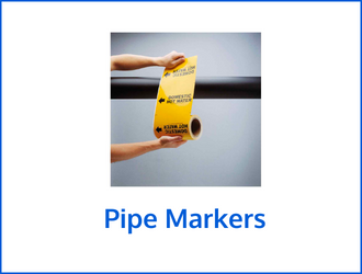 Pipe Markers