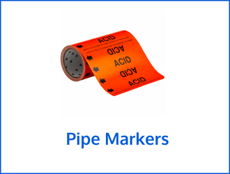 Pipe Markers