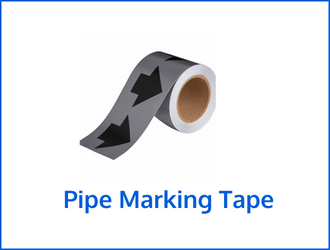 Pipe Marking Tape