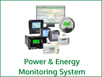 Power & Energy Monitoring System