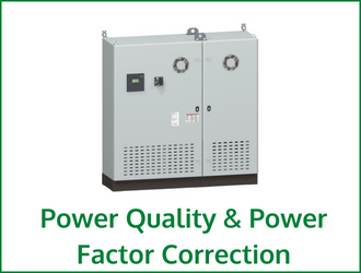 Power Quality & Power Factor Correction