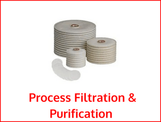 Process Filtration & Purification