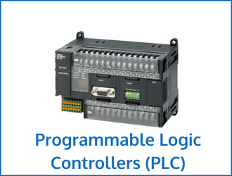 Programmable Logic Controllers (PLC)