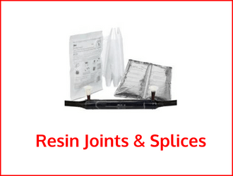 Resin Joints & Splices