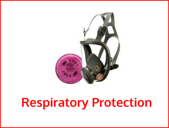 Respiratory Protection