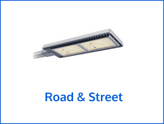 Road & Street