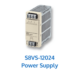 S8VS-12024 Power Supply