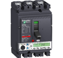 SCHNEIDER Circuit Breakers & Switches