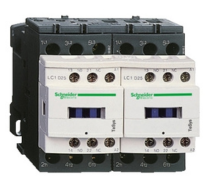 SCHNEIDER Contactors & Protection Relays