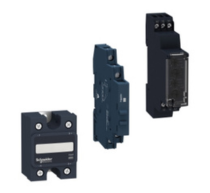 SCHNEIDER Interface, Safety & Control Relays