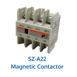 SZ-A22