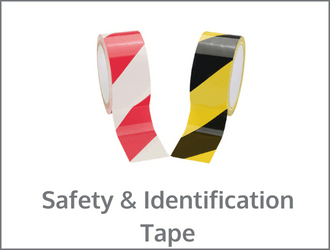 Safety & Identification tape