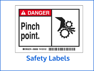 Safety Labels