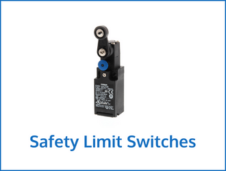 Safety Limit Switches