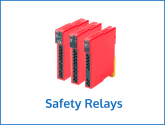 Safety Relays