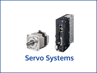 Servo systems