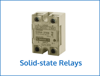 Solid-state Relays