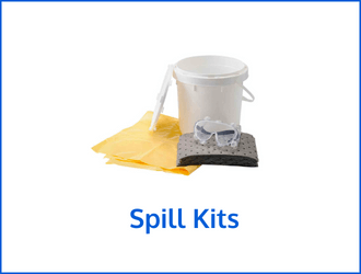 Spill Kits