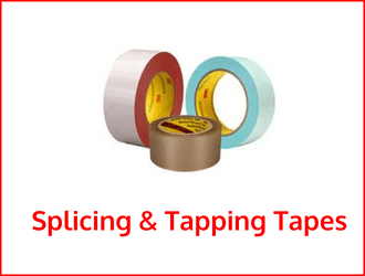 Splicing and Tapping Tapes