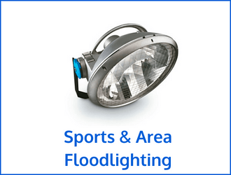Sports & Area Floodlighting