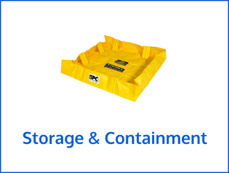 Storage & Containment
