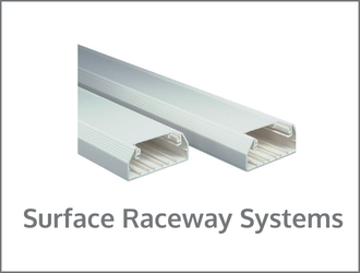 Surface Raceway Systems