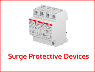 Surge Protective Devices