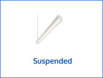 Suspended