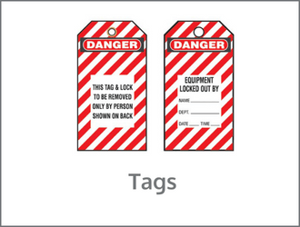 Tags