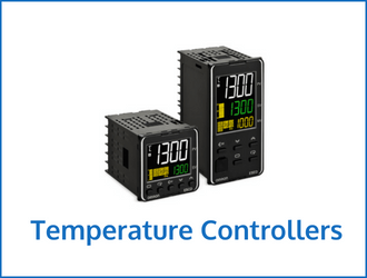Temperature Controllers