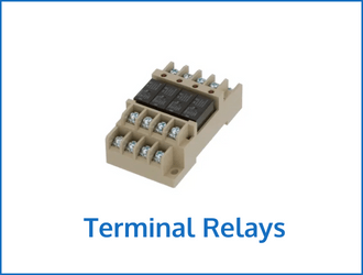 Terminal Relays