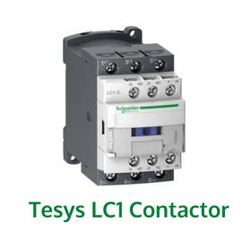 Tesys LC1 Contactor