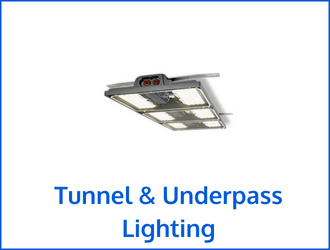 Tunnel & Underpass Lighting