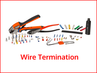 Wire termination