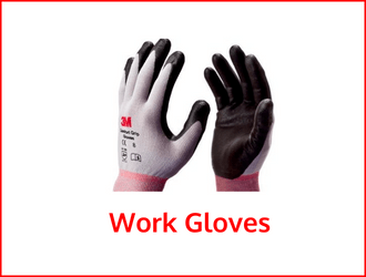 Work Gloves