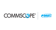 amp-commscope logo