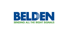 belden logo